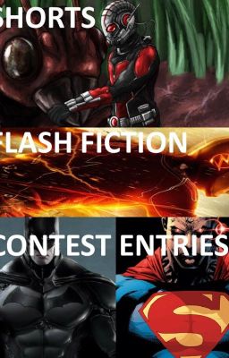 Contest Entries and Short Stories