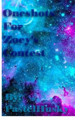 Contest Entries for Zoey