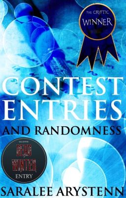 Contest Entries/Randomness