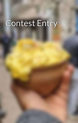 Contest Entry