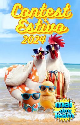 Contest Estivo 2024 (CONCLUSO)