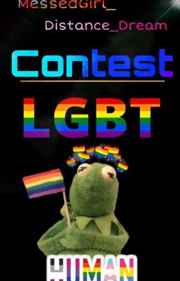 Contest LGBTQ+ / Parte 2