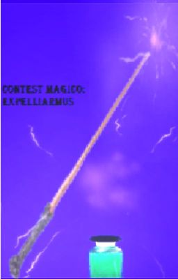 Contest magico:Expelliarmus