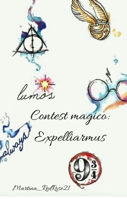 Contest magico: Expelliarmus