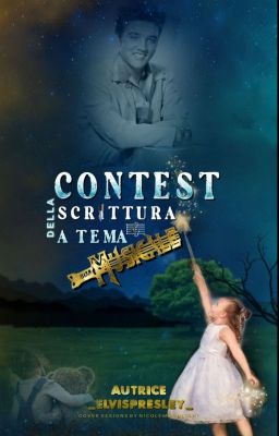 Contest musicale by Elvis Presley (SOSPESO PER SEMPRE)