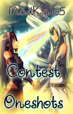 Contest Oneshots