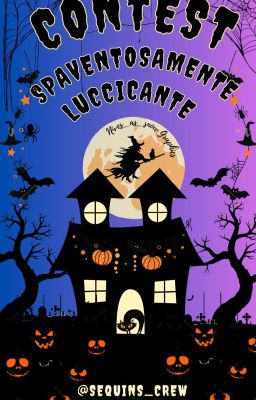 Contest Spaventosamente Luccicante