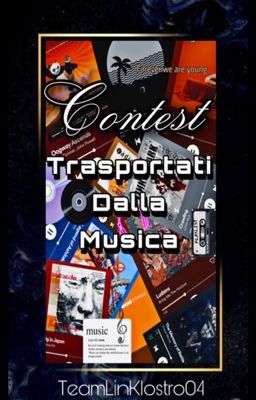 Contest: Trasportati dalla musica