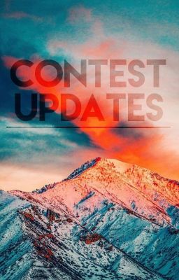 CONTEST UPDATES