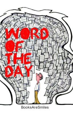 Contest-Word Of The Day