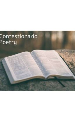 contestionario Poetry