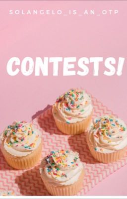 Contests!