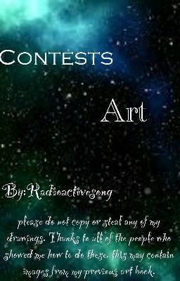 Contests And Art