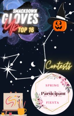Contests Book