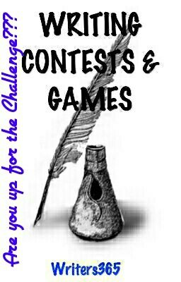 CONTESTS & GAMES (CLOSED)