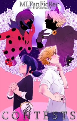 Contests (Miraculous Ladybug)