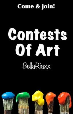 Contests Of Art [STOPPED]