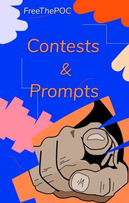 Contests & Prompts | #FreeThePOC