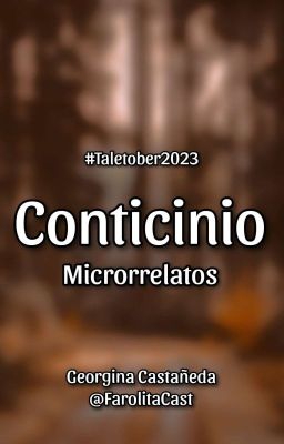 Conticinio