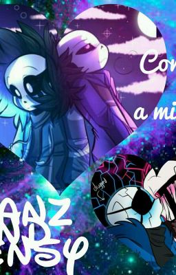 Contigo a mi lado [GanzxSensy]