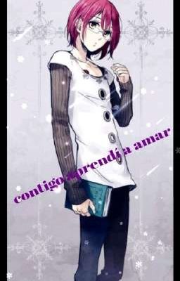 contigo a prendi a amar {gowther x meliodas} (❁CANCELADA)