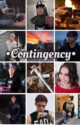 Contingency •Trap House•