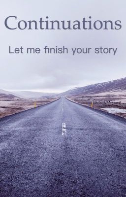 Continuations - Let me finish your story