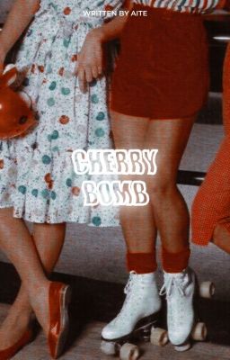 continuing ▬ CHERRY BOMB 𝐆𝐑𝐀𝐏𝐇𝐈𝐂 𝐒𝐇𝐎𝐏