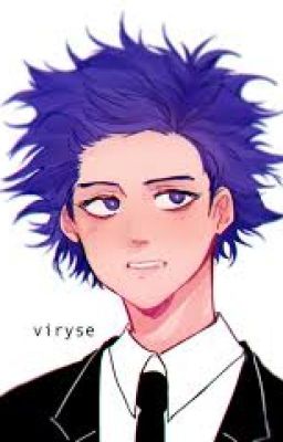 {Continuing...} Hitoshi Shinsou x Reader