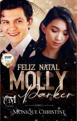 Conto | Feliz Natal Molly Parker [CONCLUÍDO] 