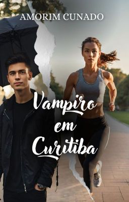 Conto: Vampiro em Curitiba