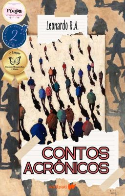 CONTOS ACRÔNICOS