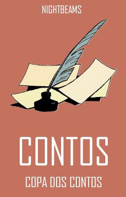 CONTOS  | COPA DOS CONTOS