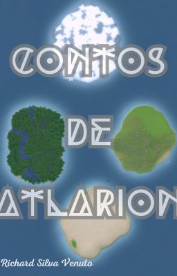 Contos de Atlarion