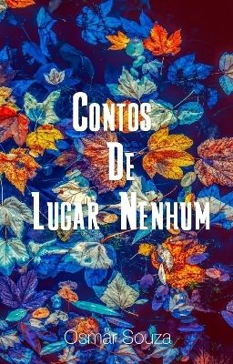 Contos de Lugar Nenhum