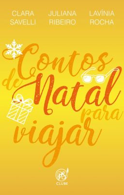 Contos de Natal para viajar