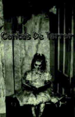 contos de terror