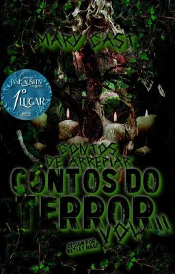 Contos do Terror Vol. II 