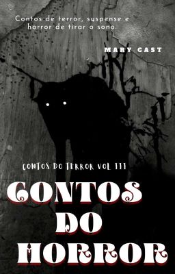 Contos Do Terror vol. III 