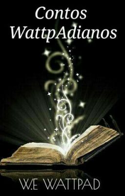 Contos Wattpadianos