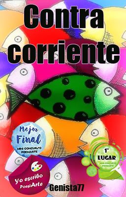 Contra corriente