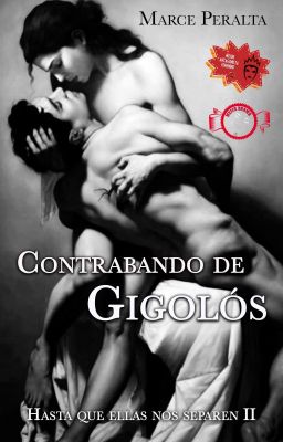 Contrabando De Gigolós (#HES 2)