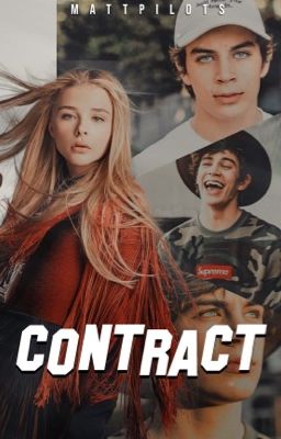 Contract | Hayes Grier