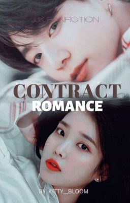 Contract Romance /^JJK^°\ ONGOING