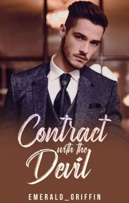 Contract With The Devil [COMPLETED]