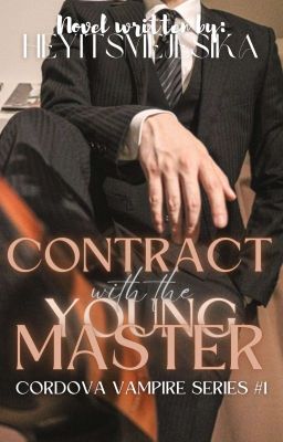 Contract with the Young Master ( CVS #1 ) Completed ✓