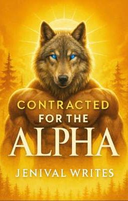 Contracted For The Alpha 