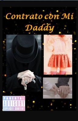 ░Contrato con Mi Daddy░