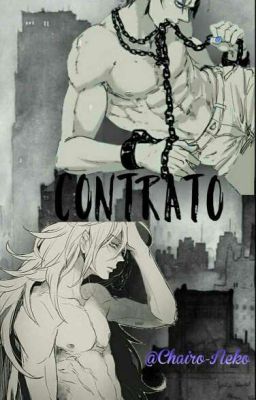 Contrato [One-shot]