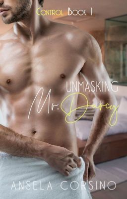 CONTROL #1: Unmasking Mr. Darcy [PREVIEW ONLY]